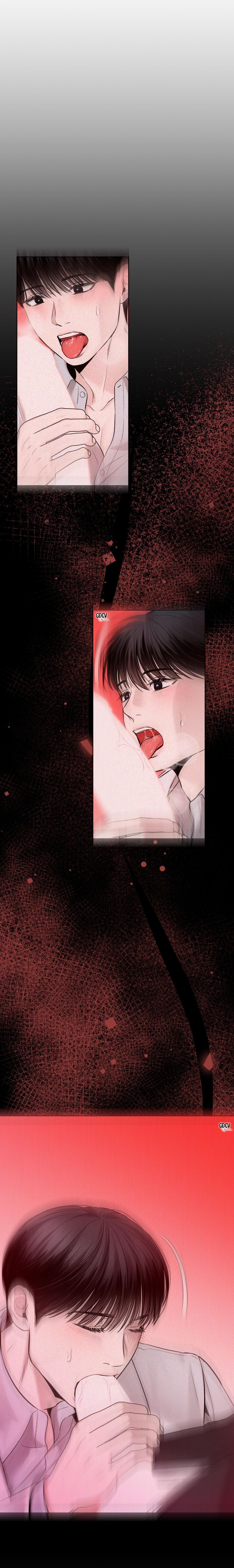 Đọc truyện (CATCH UP) ĐUỔI BẮT - Chapter 3