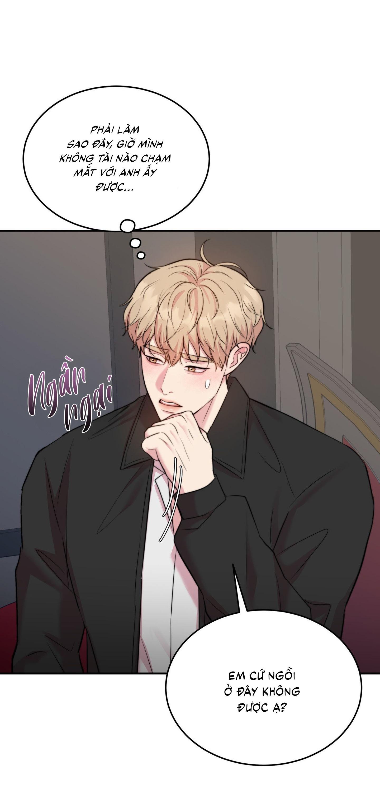 Đọc truyện Love Remedy - Chapter 22