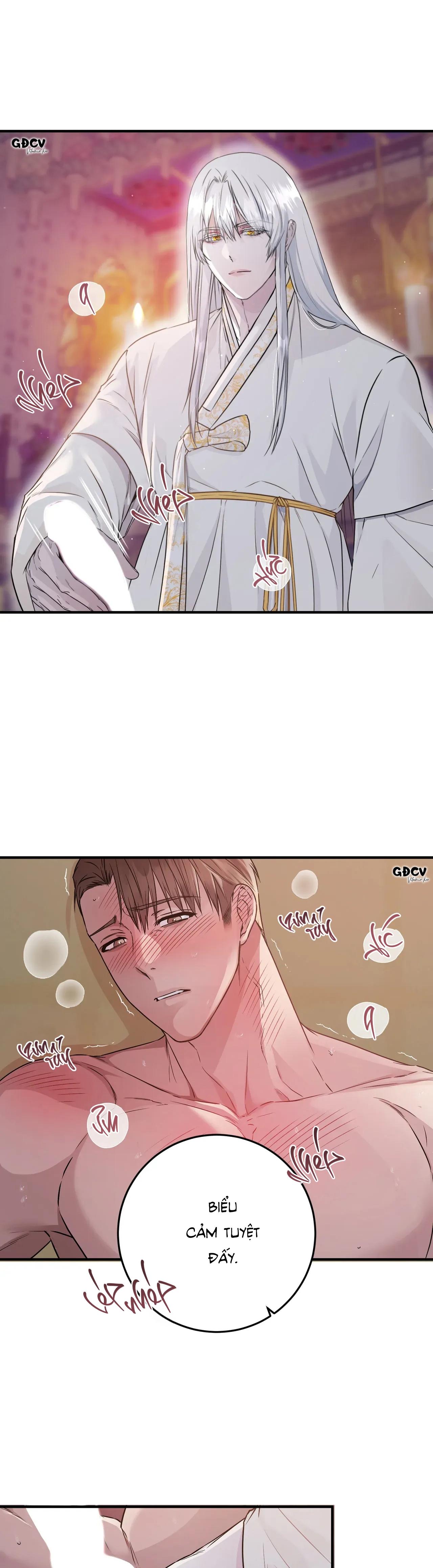 Đọc truyện CỨU TINH CỦA RẮN - Chapter 1