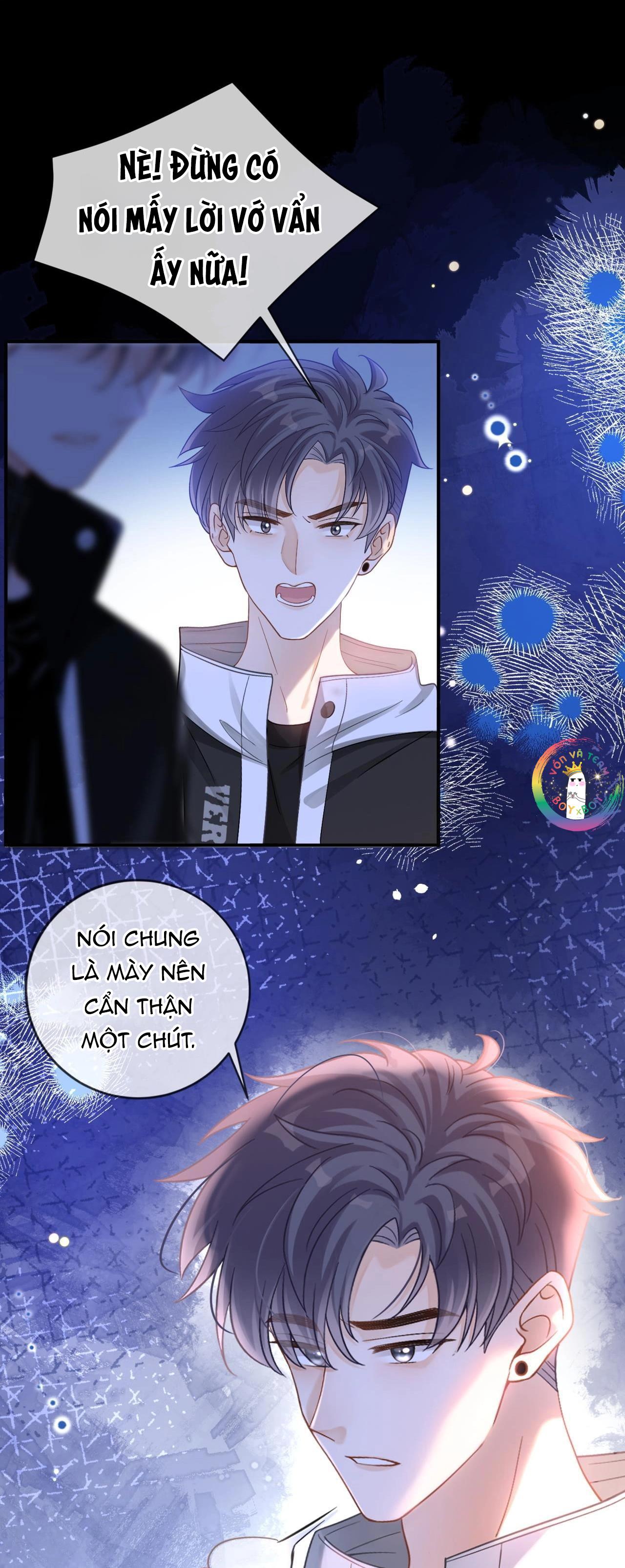 Đọc truyện Nam Thần Bá Đạo Cầu Xin Tôi Quay Lại (NGANG RAW) - Chapter 54
