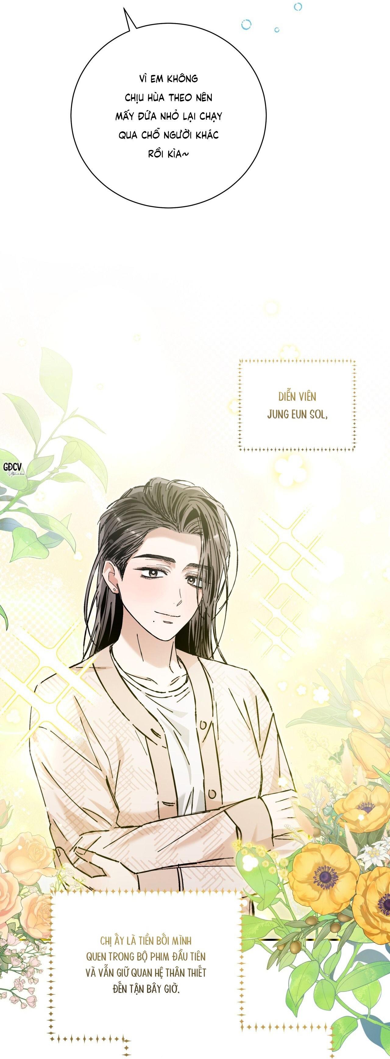 Đọc truyện MỐI TÌNH KHÔNG CÔNG BẰNG - Chapter 18