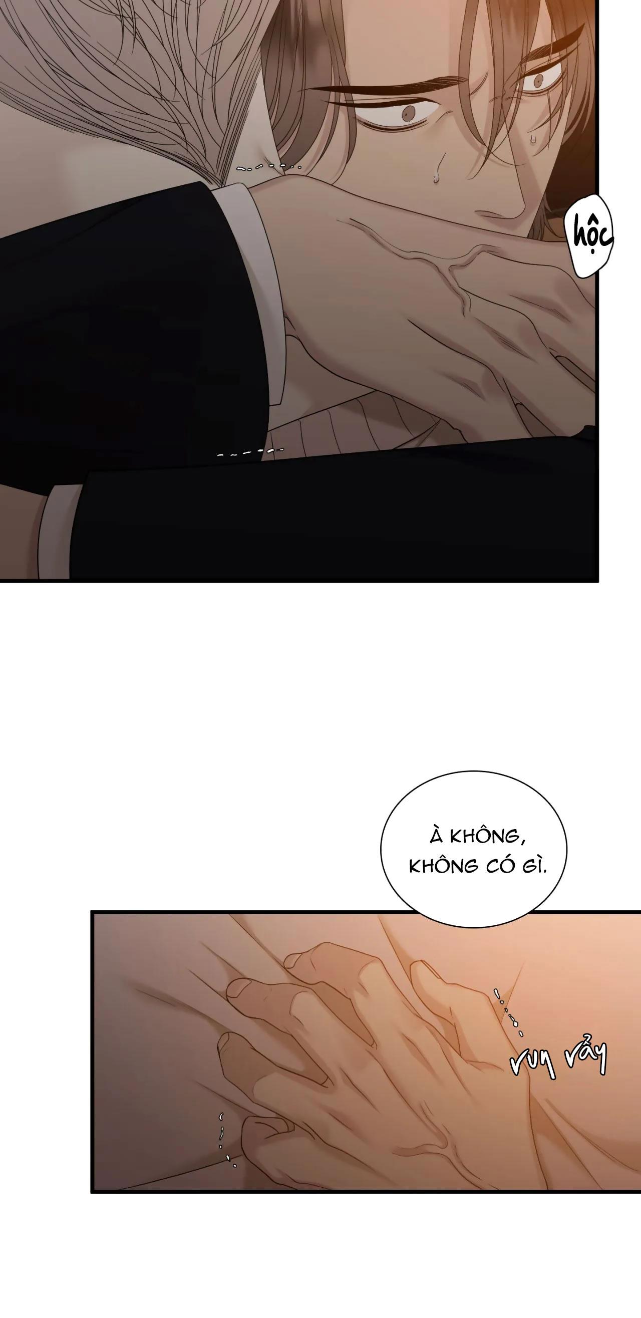 Đọc truyện TÊN RÁC RƯỞI - Chapter 65