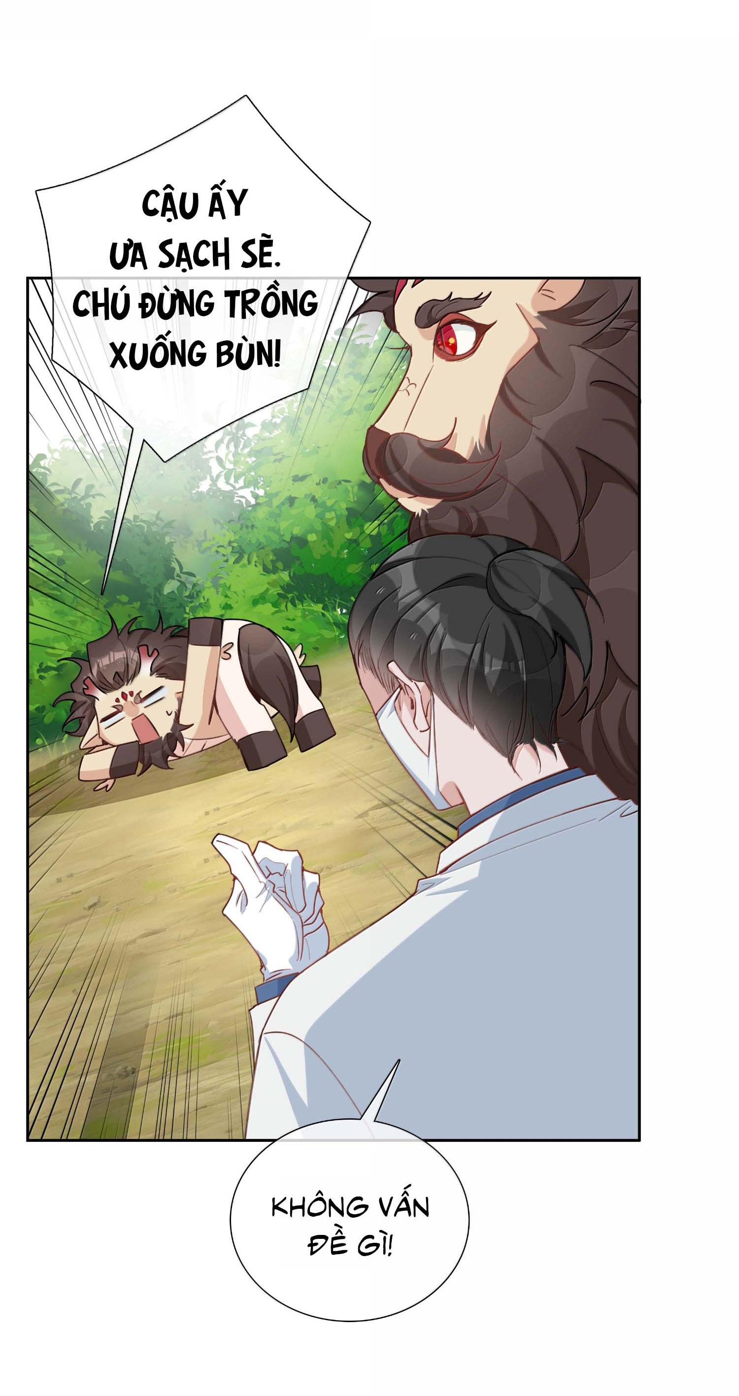 Đọc truyện Trường Cấp Ba Sơn Hải - Chapter 106