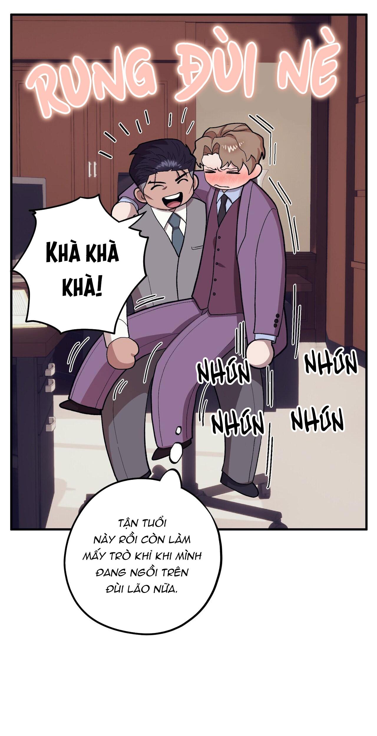 Đọc truyện Làm dâu nhà tài phiệt họ Kang - Chapter 60