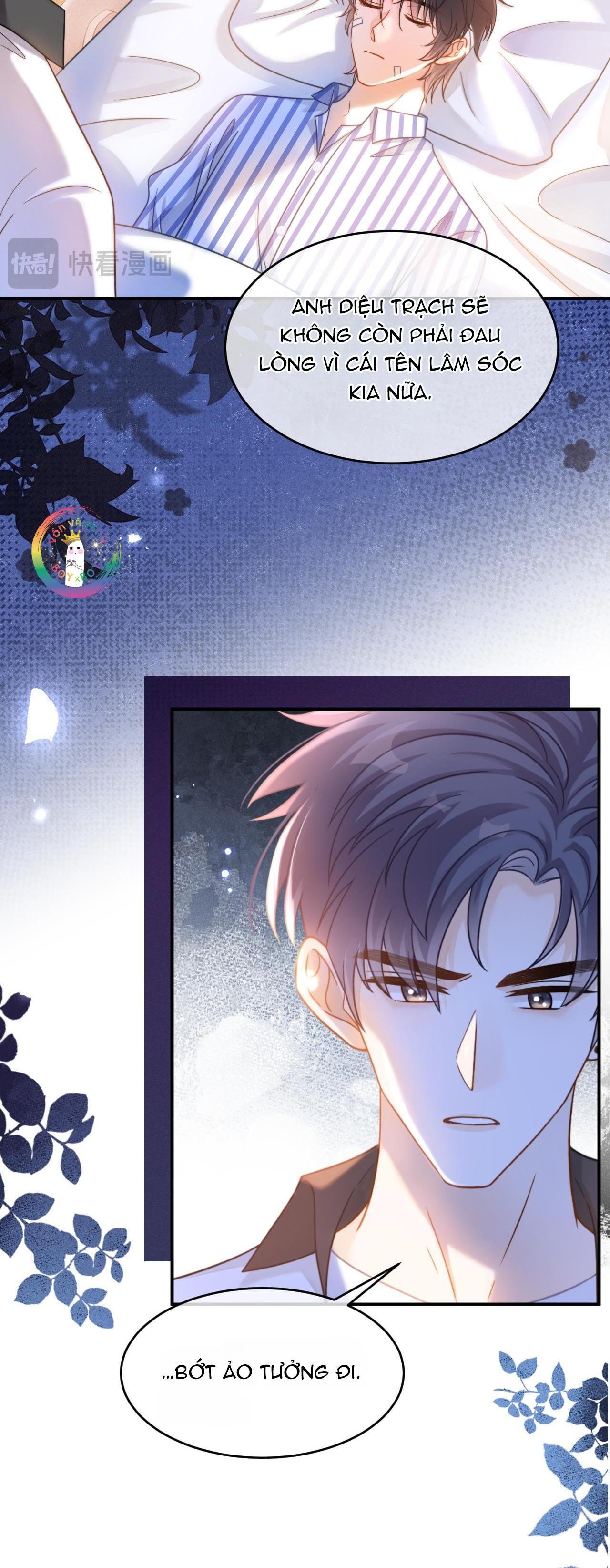 Đọc truyện Nam Thần Bá Đạo Cầu Xin Tôi Quay Lại (NGANG RAW) - Chapter 55