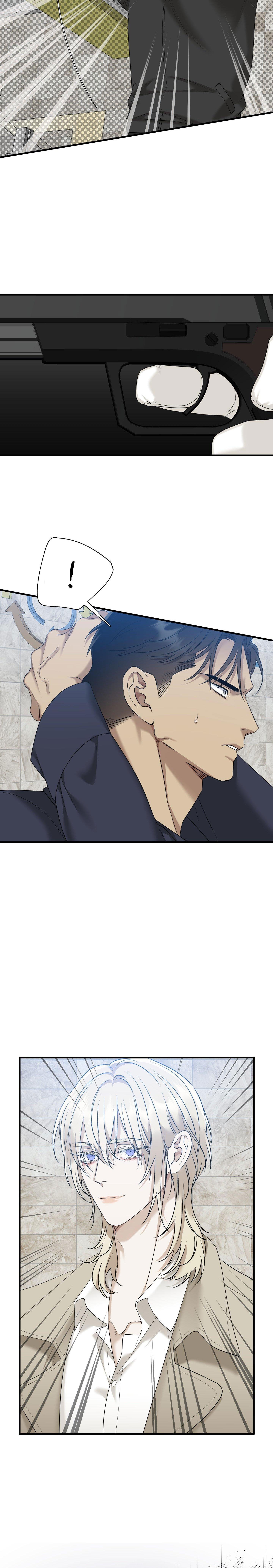 Đọc truyện GỬI. 00 - Chapter 11