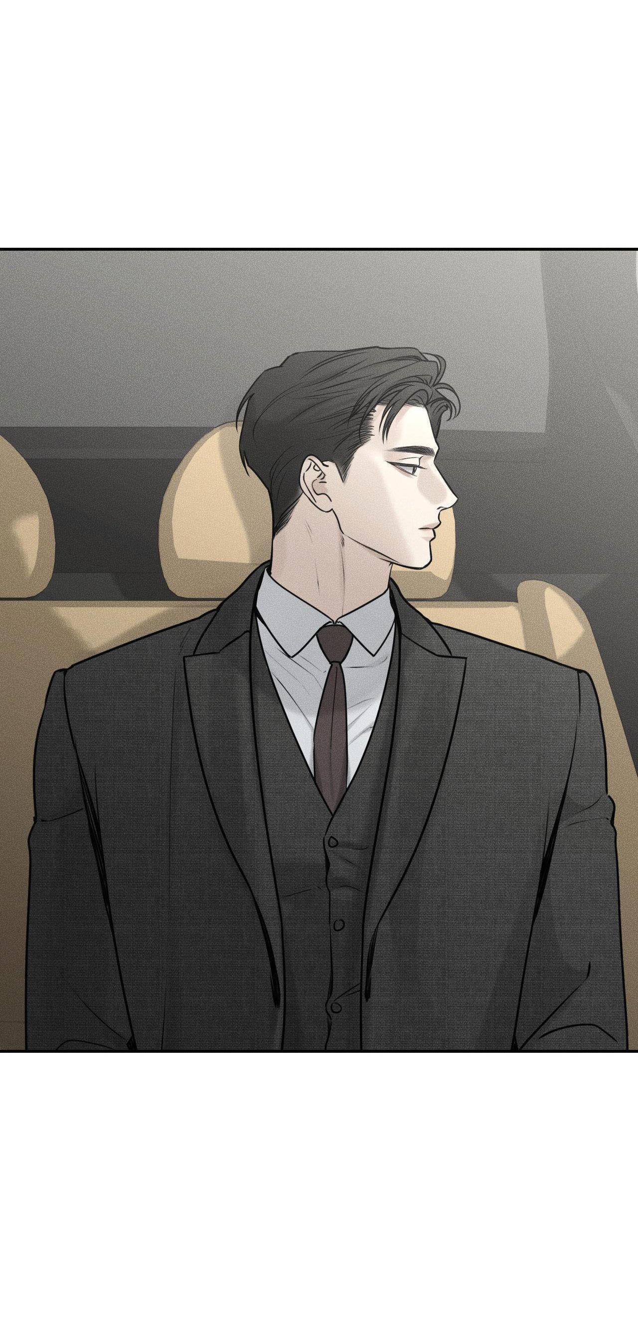 Đọc truyện Gấu Teddy thân yêu - Chapter 12