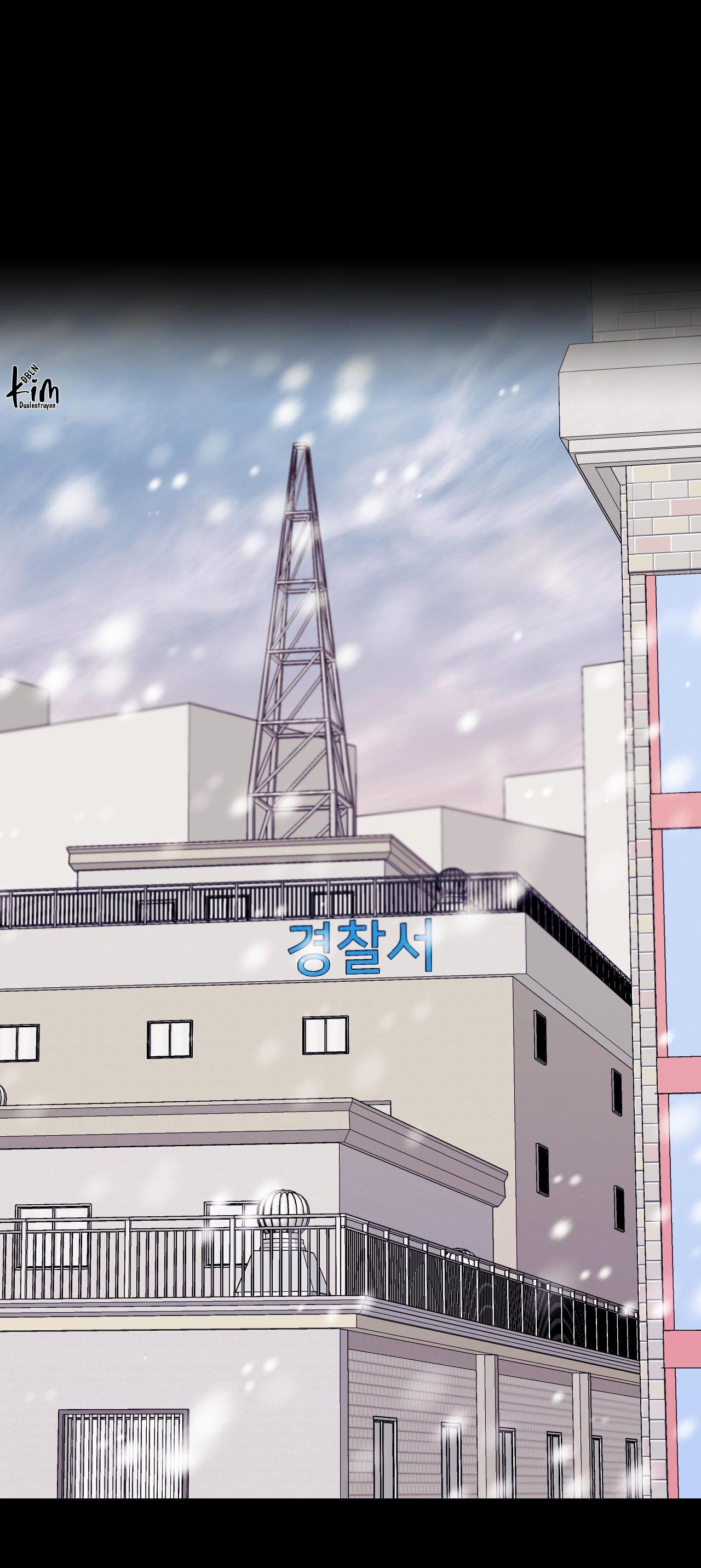 Đọc truyện TUYỂN TẬP CUỒNG CÔNG-CHIẾM HỮU CÔNG CỦA NHÀ KIM - Chapter 35.1