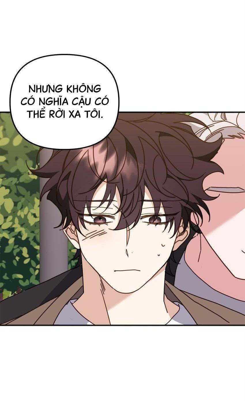 Đọc truyện Bạn Trai Mãnh Hổ Của Hắn - Chapter 28