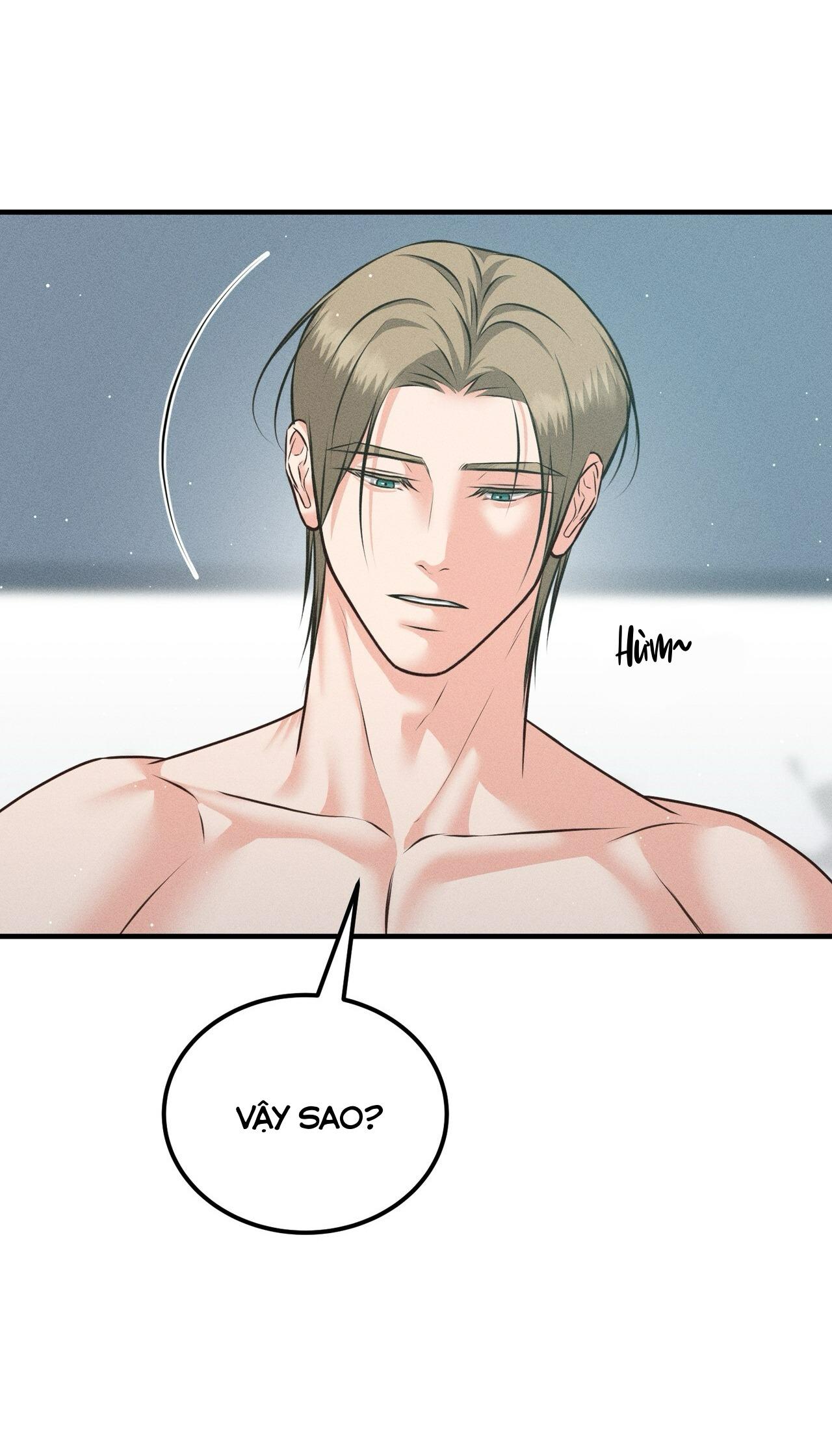 Đọc truyện (END) CHỜ CHÚT! ĐỪNG DI CHUYỂN - Chapter 7