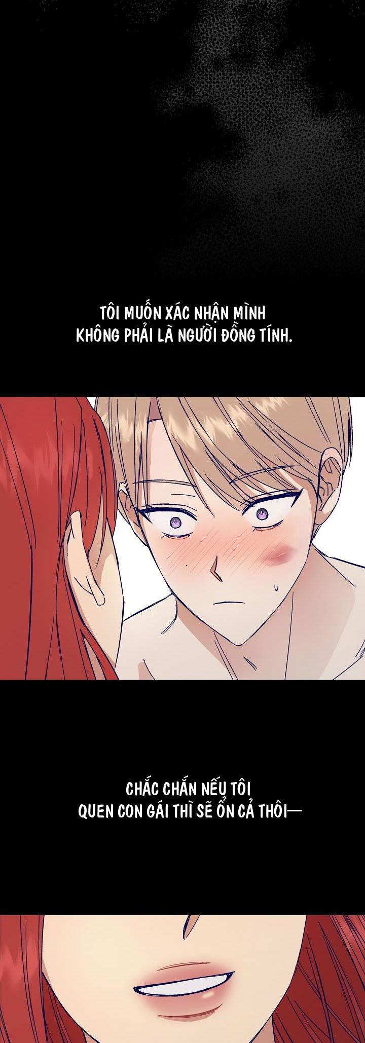 Đọc truyện BL NGẮN TUYỂN CHỌN - Chapter 20.3