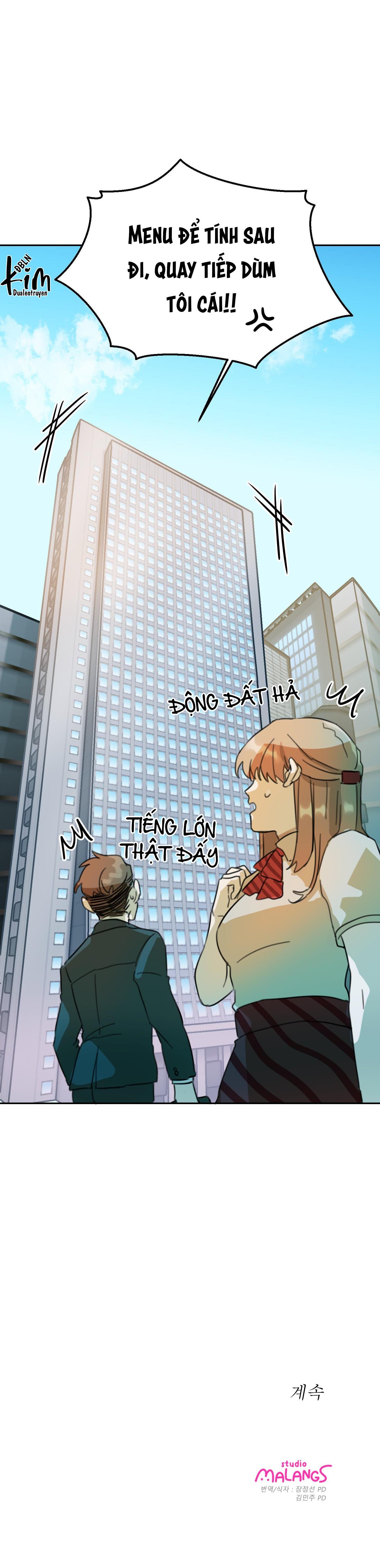 Đọc truyện BL NGẮN CHỊCH HỎNY - Chapter 35.3