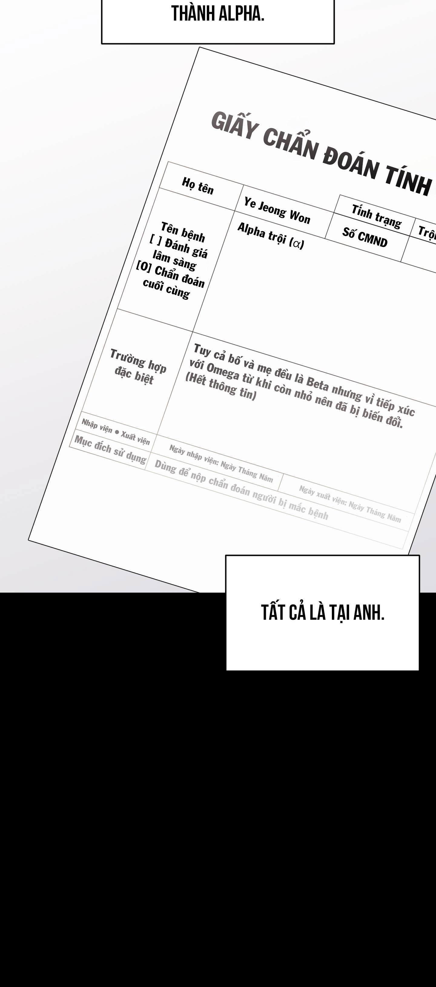 Đọc truyện BẮN LÀ DÍNH - Chapter 22
