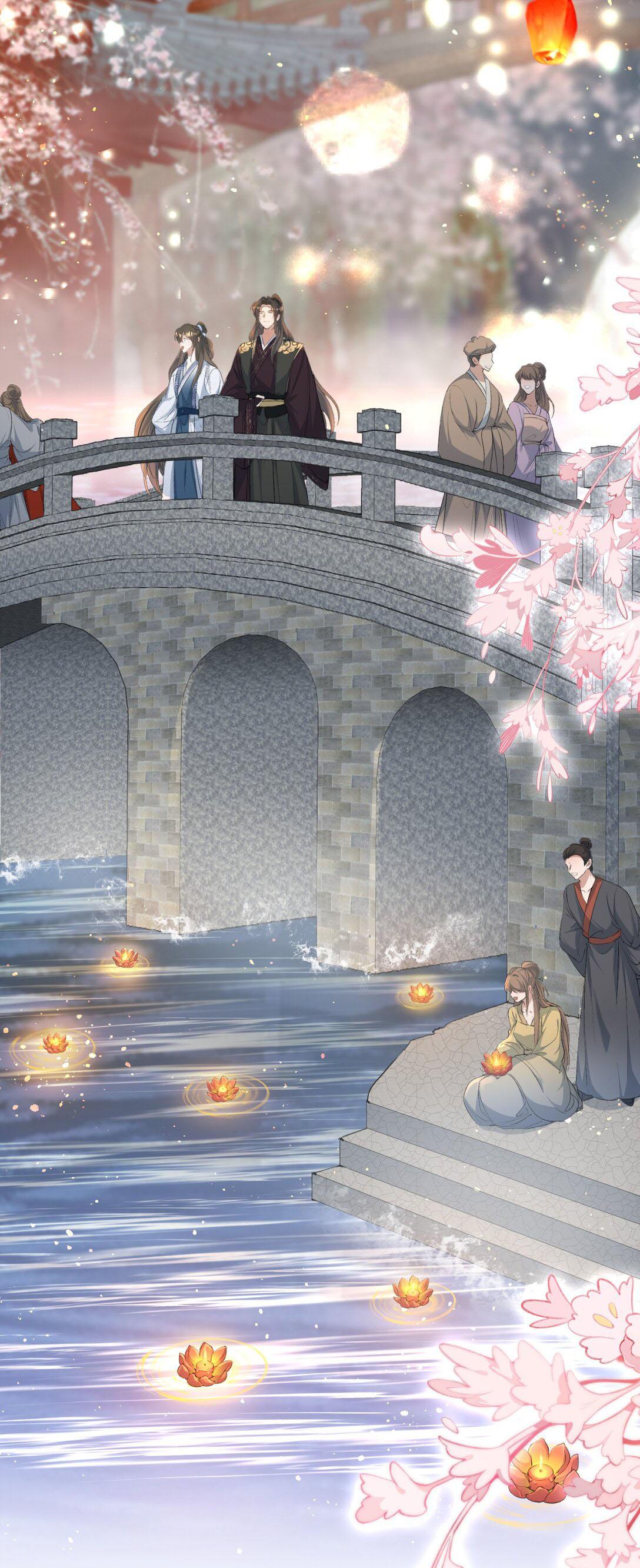 Đọc truyện Loạn thế vi vương - Chapter 93