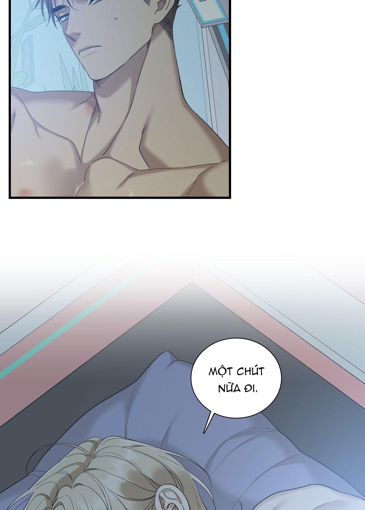 Đọc truyện DEAR. 00 - Chapter 23