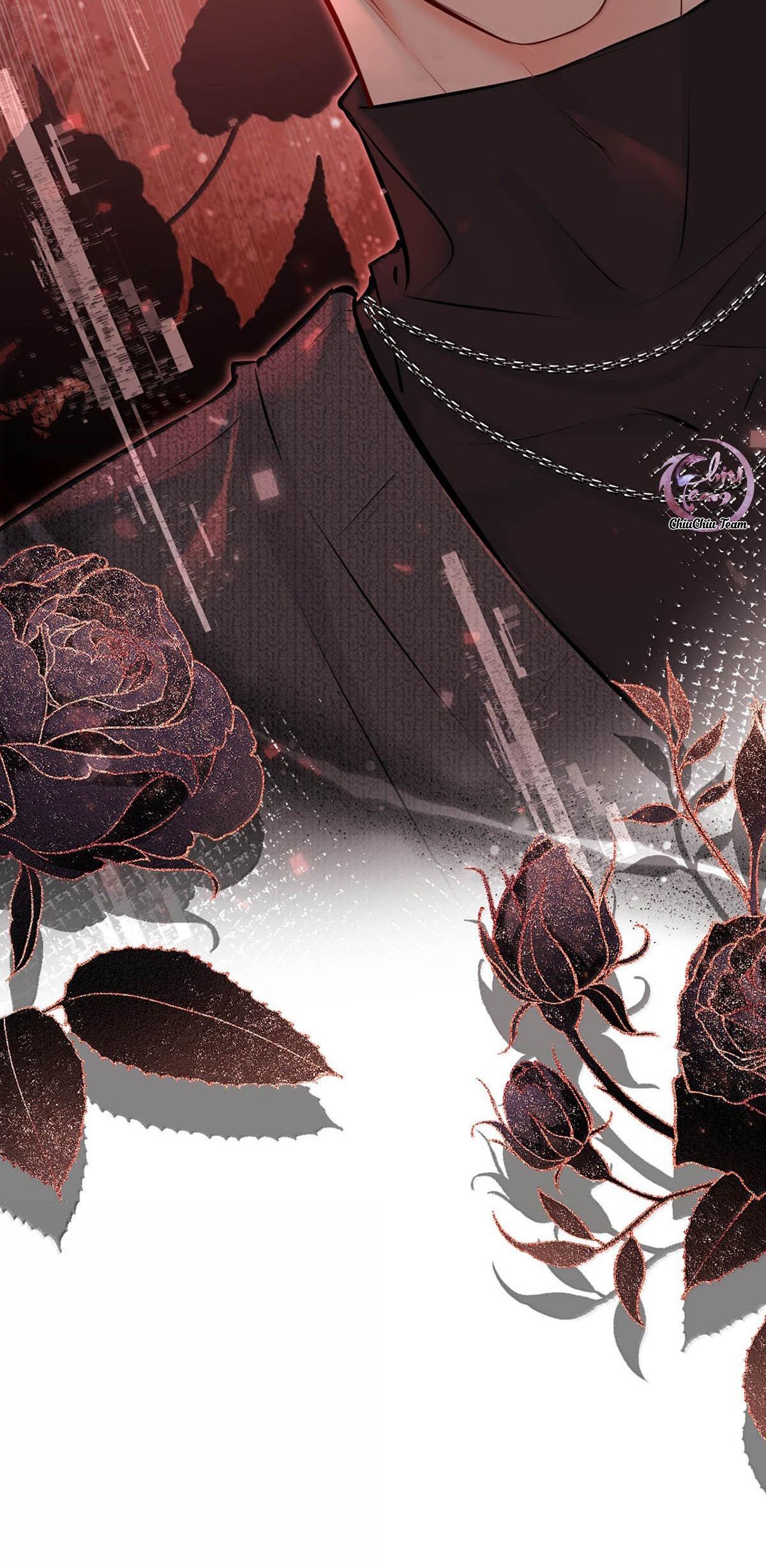 Đọc truyện ĐỐI TƯỢNG CÔNG LƯỢC! THIẾT LẬP TÍNH CÁCH CỦA ANH BỊ MÉO MÓ RỒI! - Chapter 23