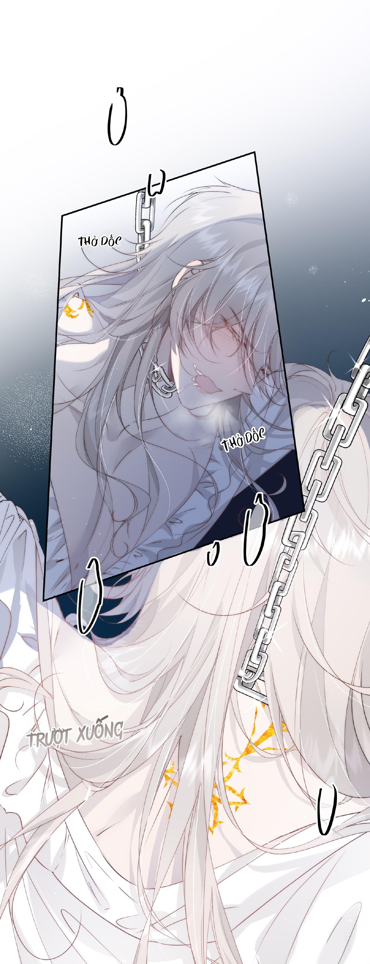 Đọc truyện Tù Long Tuyết - Chapter 1