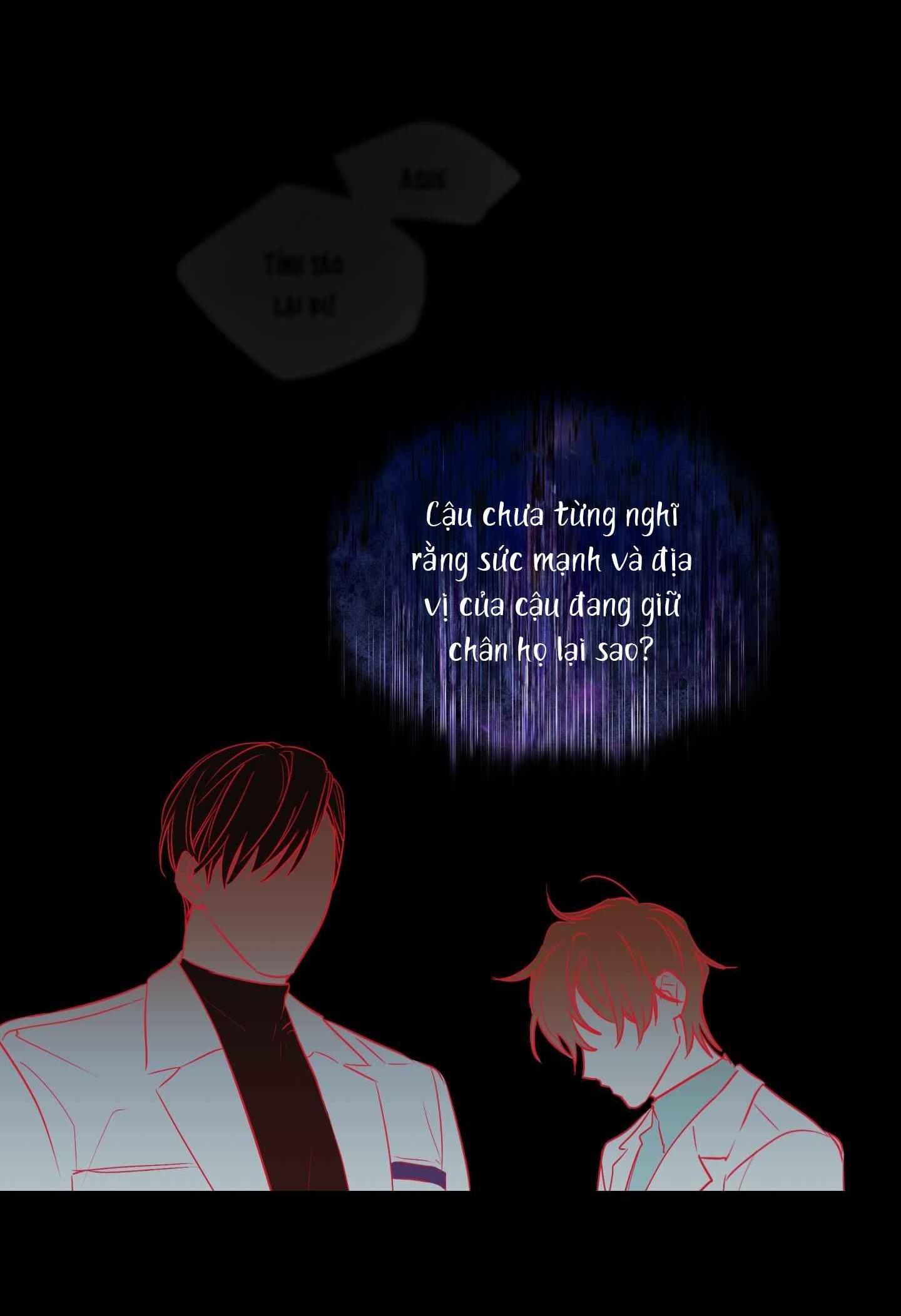 Đọc truyện DŨNG SĨ 3 CHÂN - Chapter 22