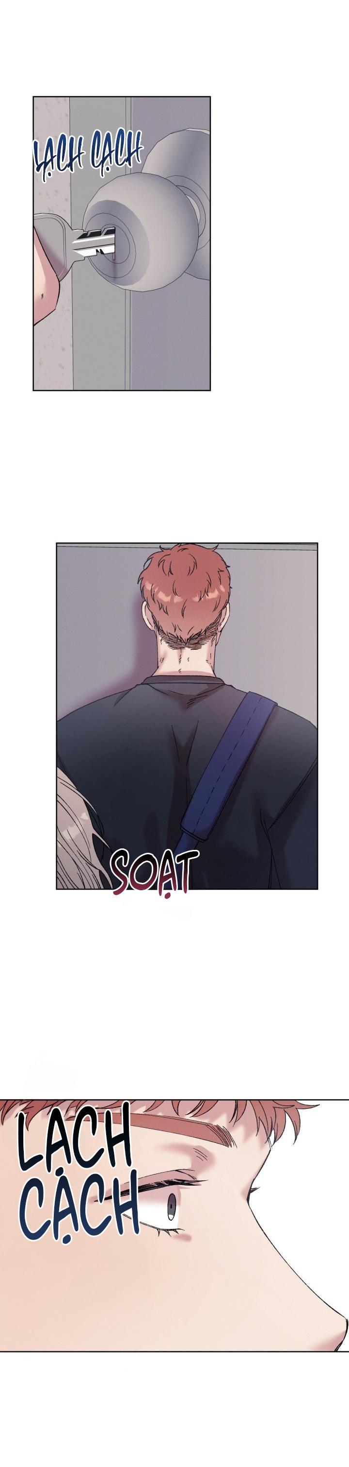 Đọc truyện TUYỂN TẬP NHẤT THỤ ĐA CÔNG CỦA NHÀ KIM - Chapter 34.1