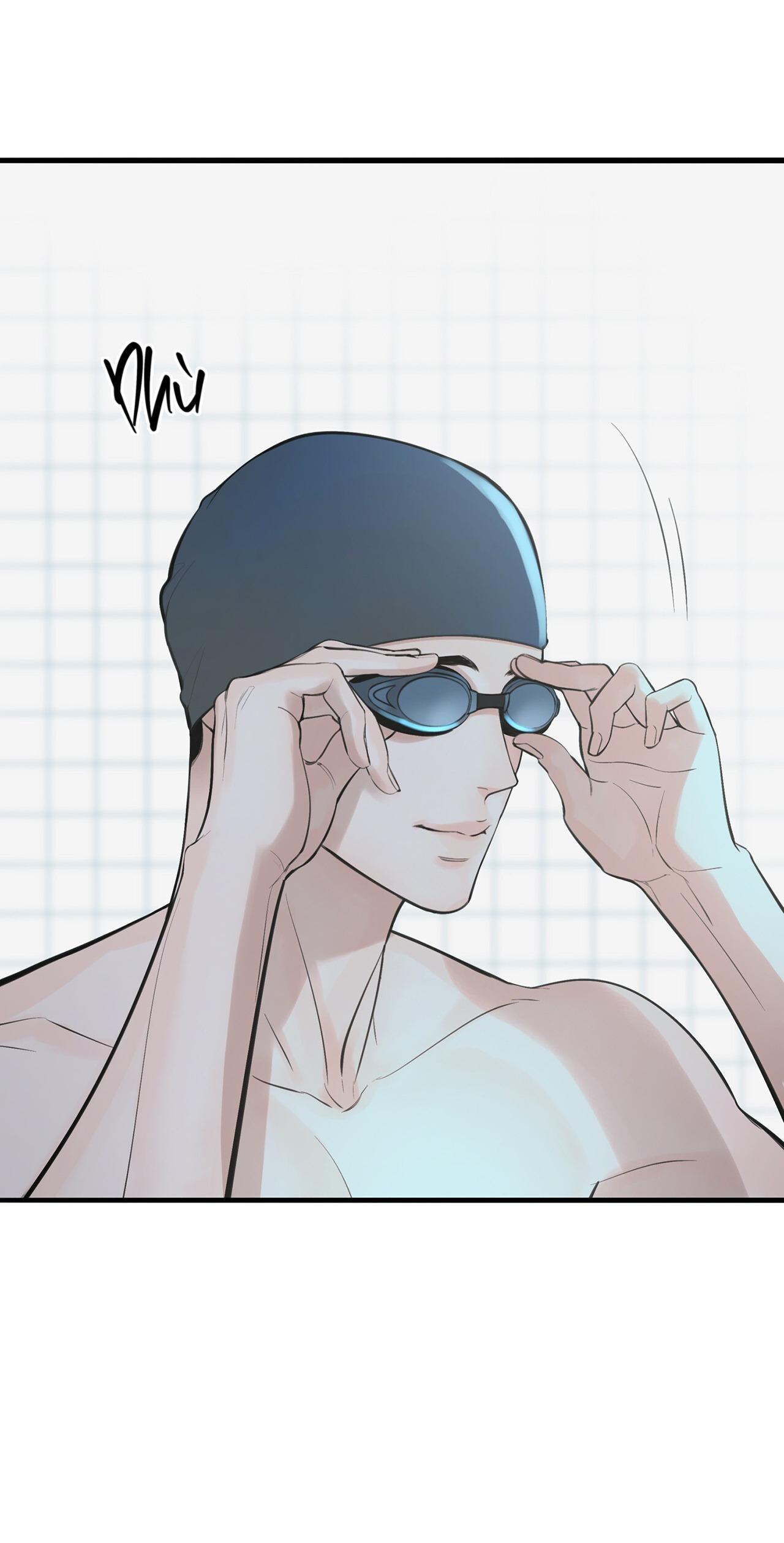 Đọc truyện (ABO) DASH - Chapter 18