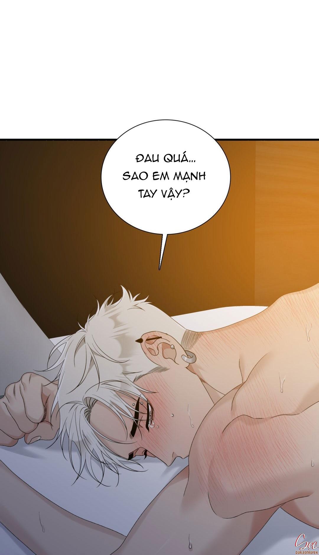 Đọc truyện FOULS START - Chapter 27