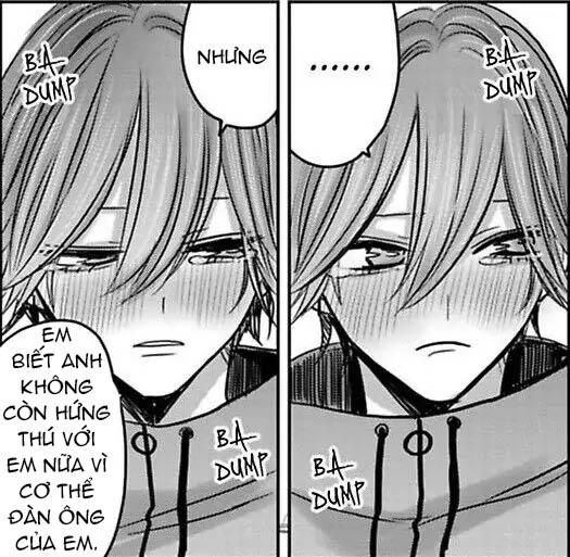 Đọc truyện Tuyển tập trôn có lài - Chapter 95.6