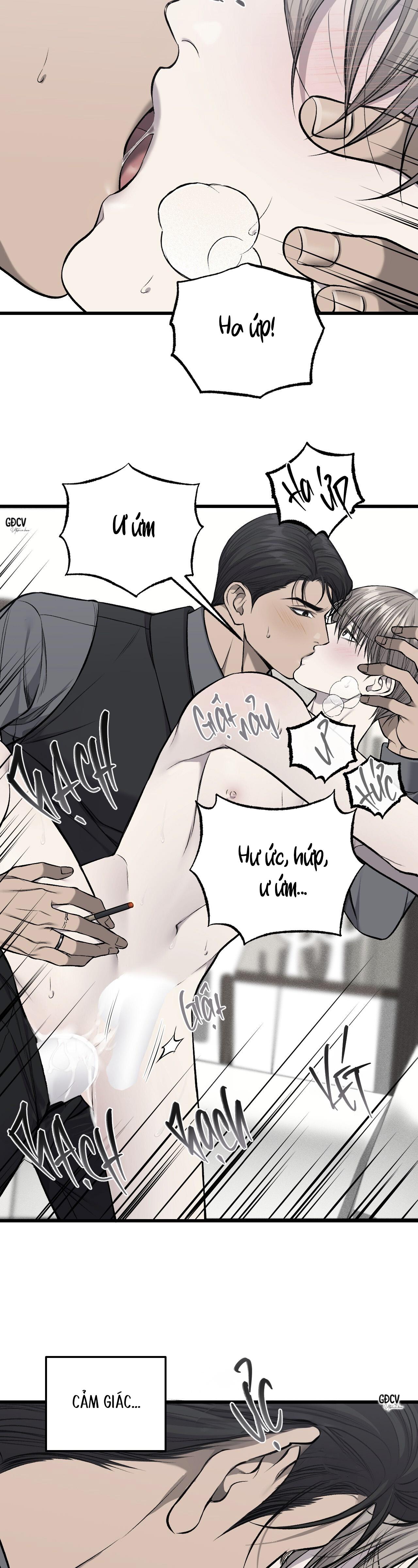Đọc truyện PHI VỤ BẨN THỈU - Chapter 30