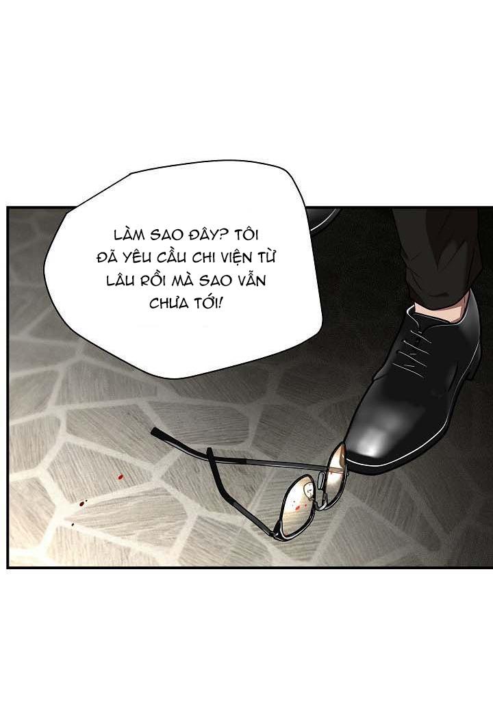 Đọc truyện Không Hơn Không Kém - Chapter 13