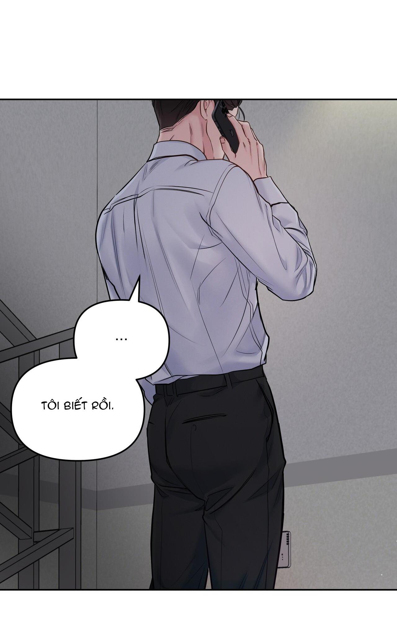 Đọc truyện CHỦ NHÂN CỦA THỨ BẢY - Chapter 27