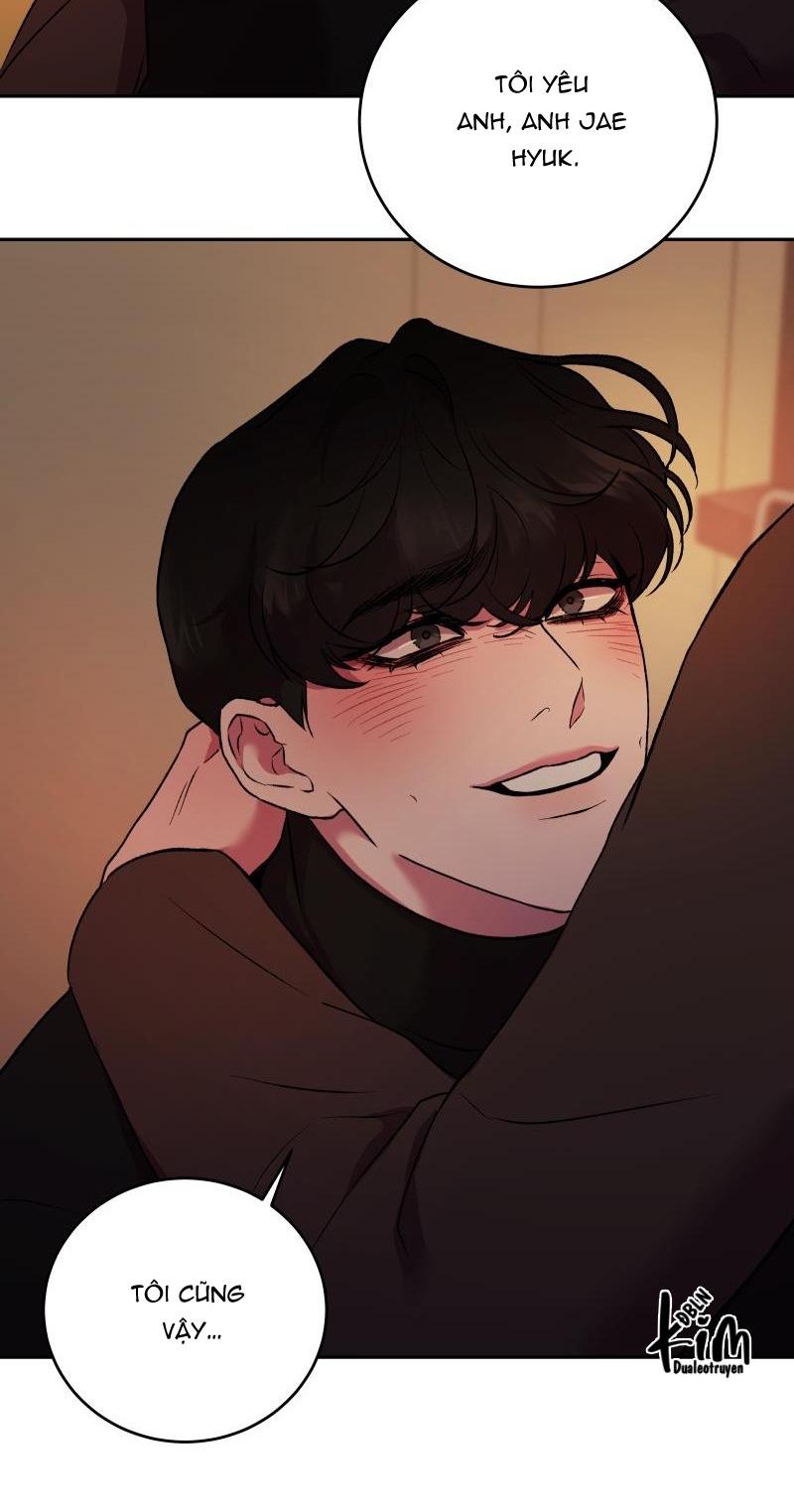 Đọc truyện NỖI SỢ CỦA HWAN YEONG - Chapter 45