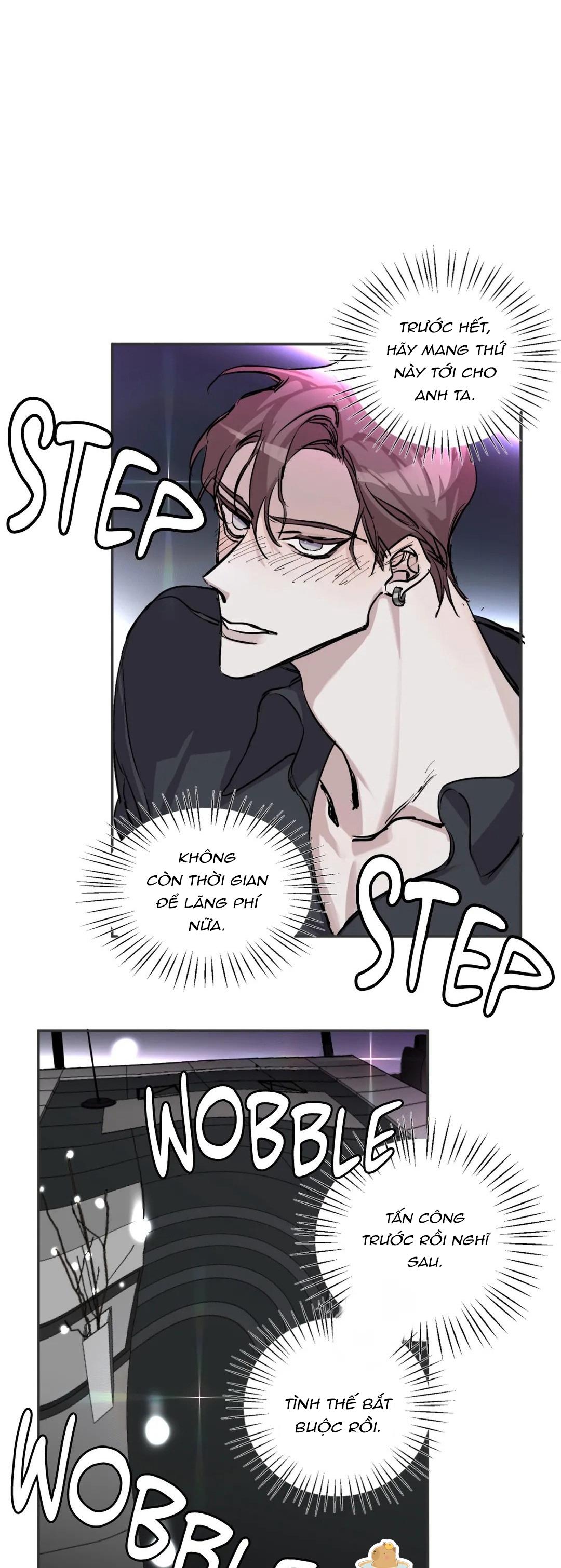 Đọc truyện Đơn Phương - Chapter 2