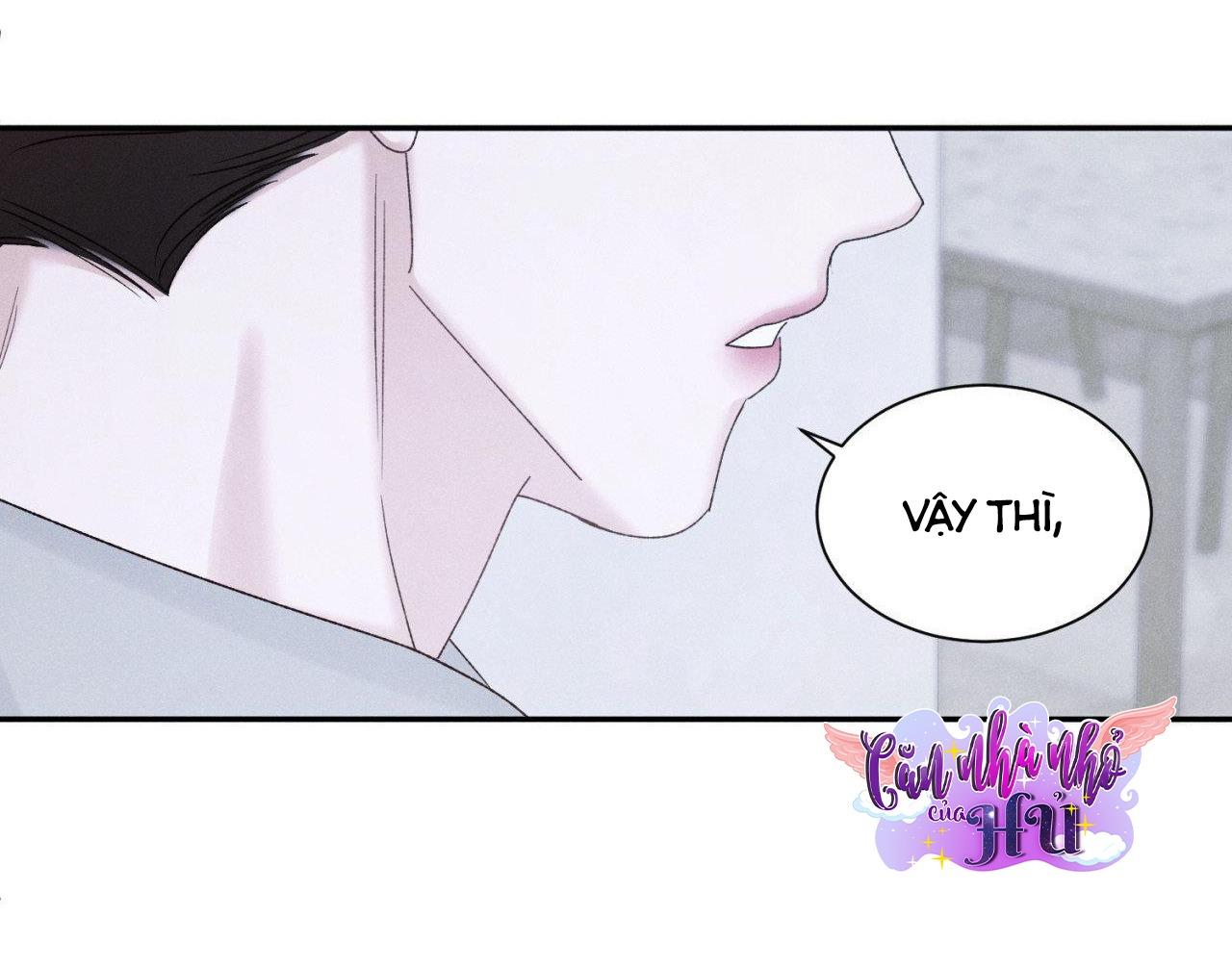 Đọc truyện ÂN HUỆ - Chapter 6