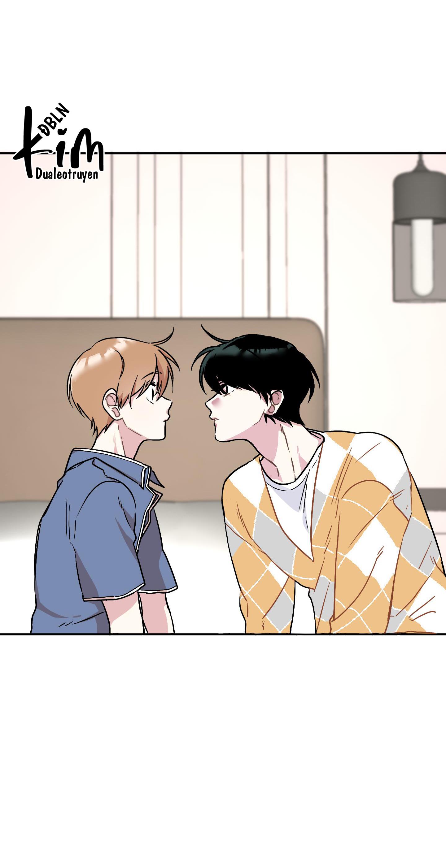 Đọc truyện BL NGẮN TUYỂN CHỌN - Chapter 15.1