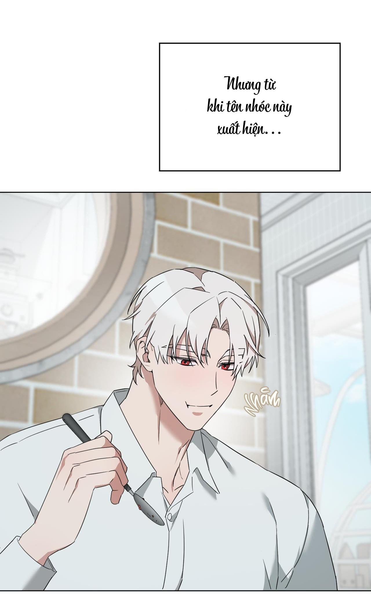 Đọc truyện  Dễ thương là lỗi của tôi sao? - Chapter 39
