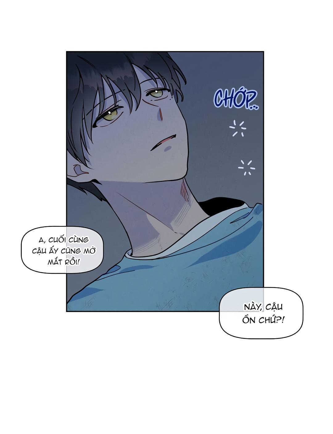 Đọc truyện Tố Cáo Sếp Tôi - Chapter 4