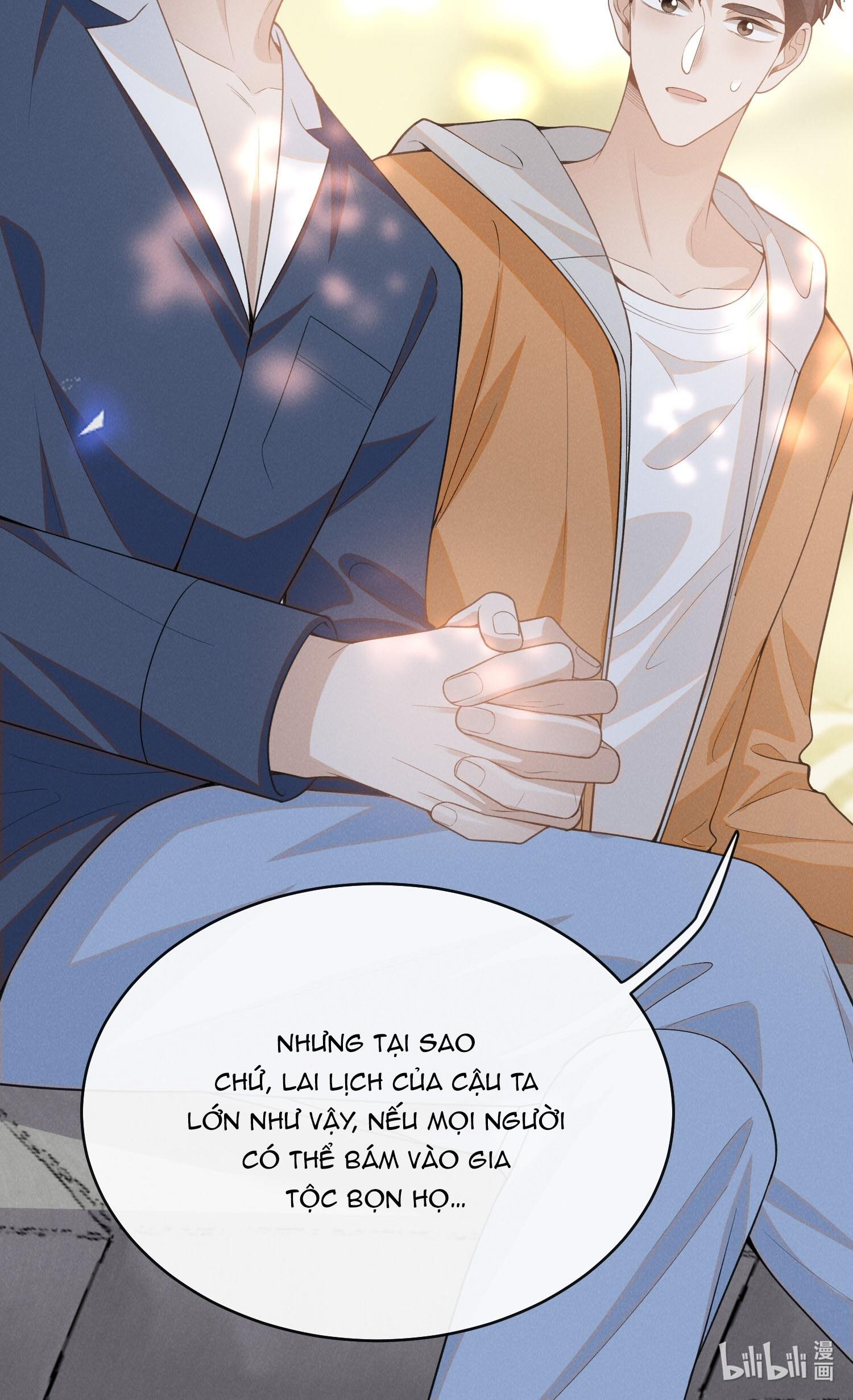 Đọc truyện Lai sinh bất kiến - Chapter 125