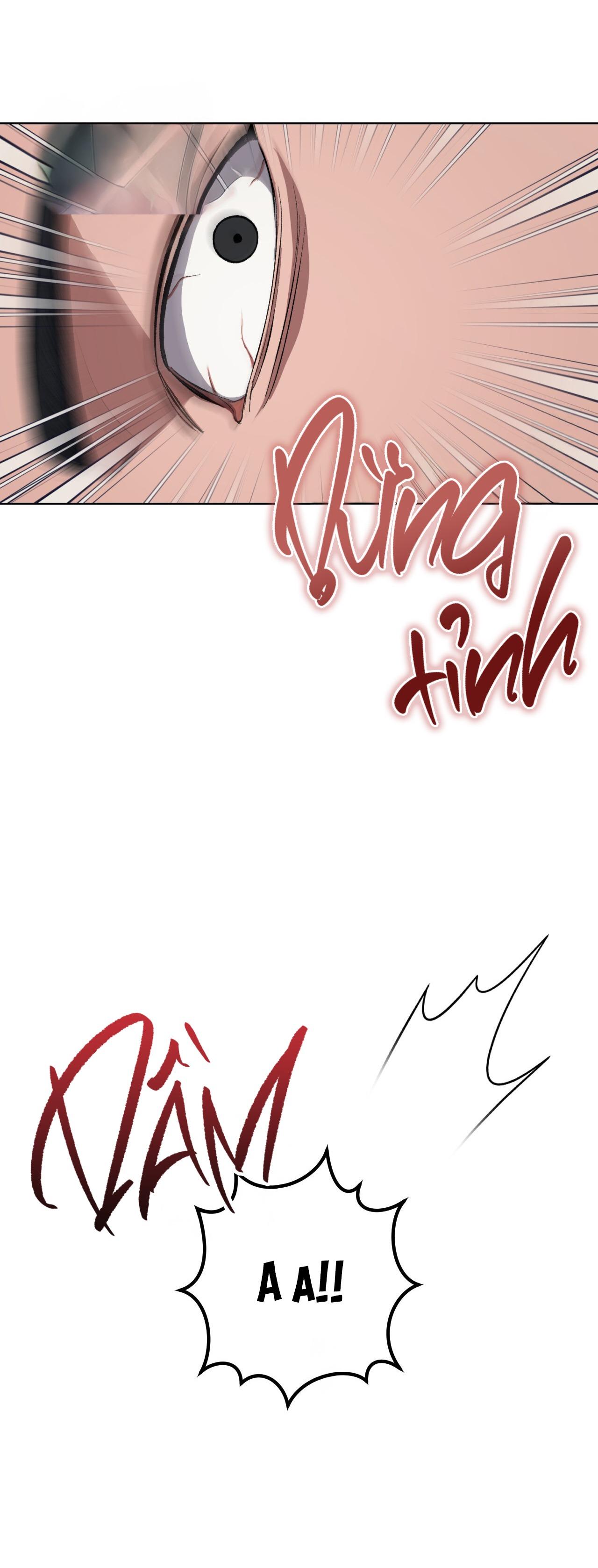 Đọc truyện BÉ YÊU THẬT ĐÁNG SỢ - Chapter 12