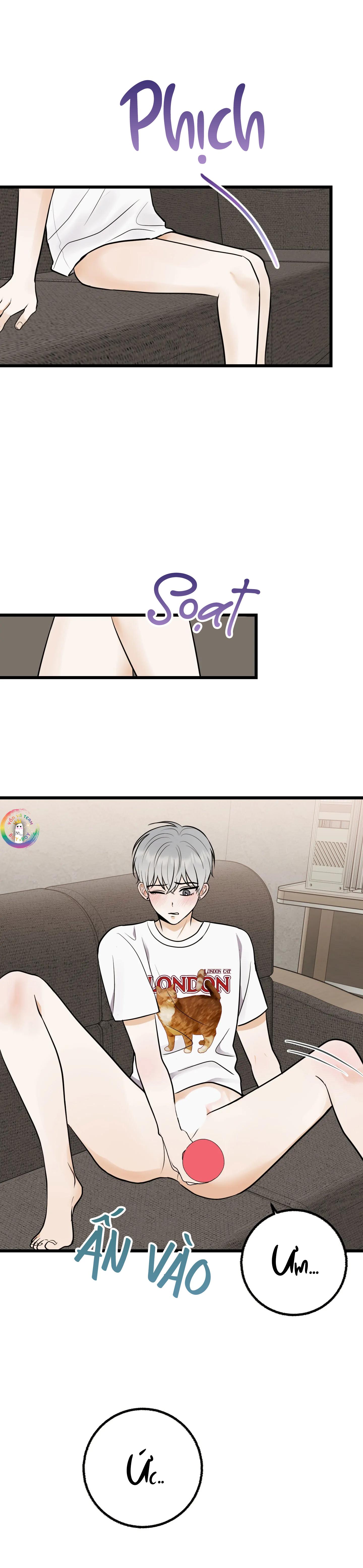 Đọc truyện Manhwa Chịch Vồn Chịch Vã - Chapter 110