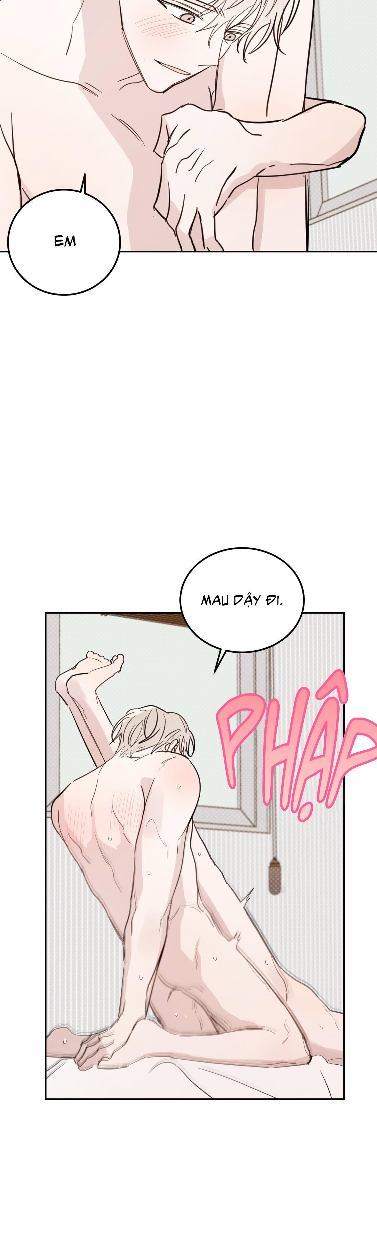 Đọc truyện Ác ma giữa ngã tư đường - Chapter 63