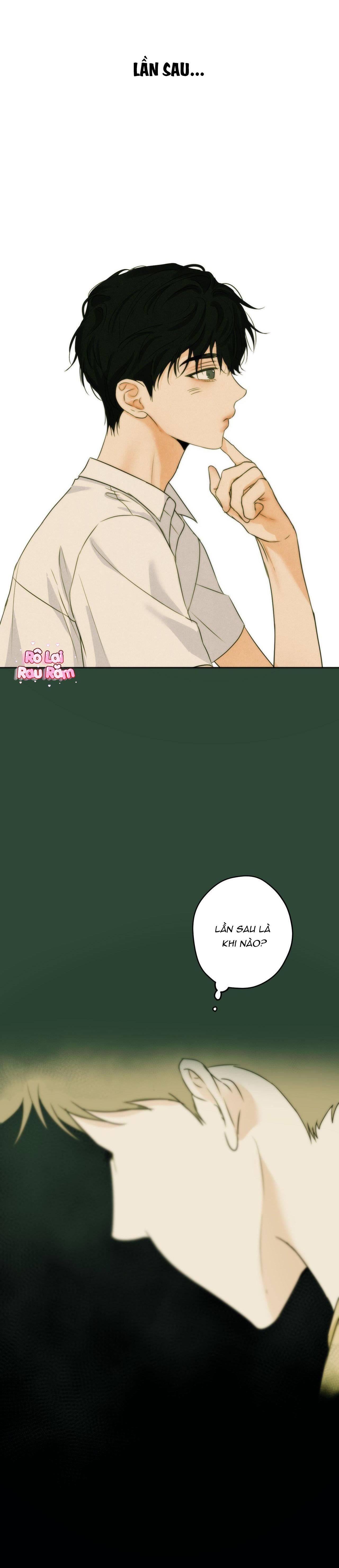 Đọc truyện ÁI DỤC - Chapter 32