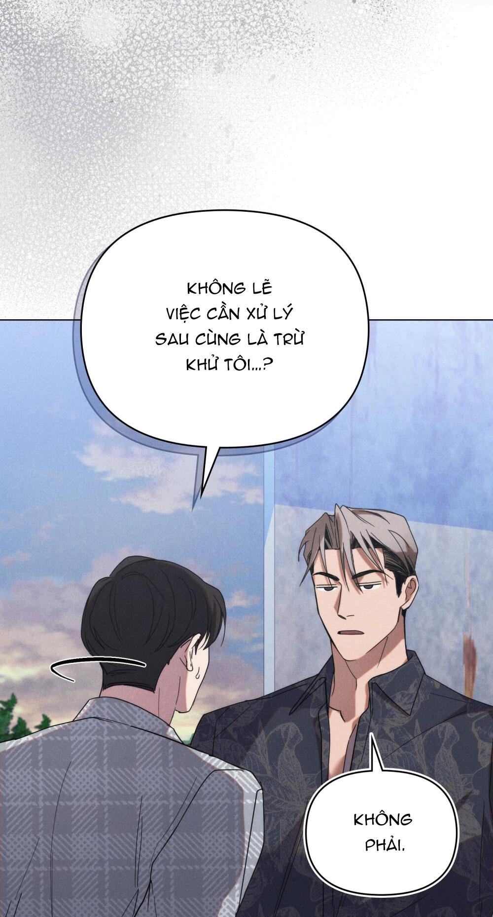 Đọc truyện NGƯỜI TÌNH BÍ MẬT - Chapter 7