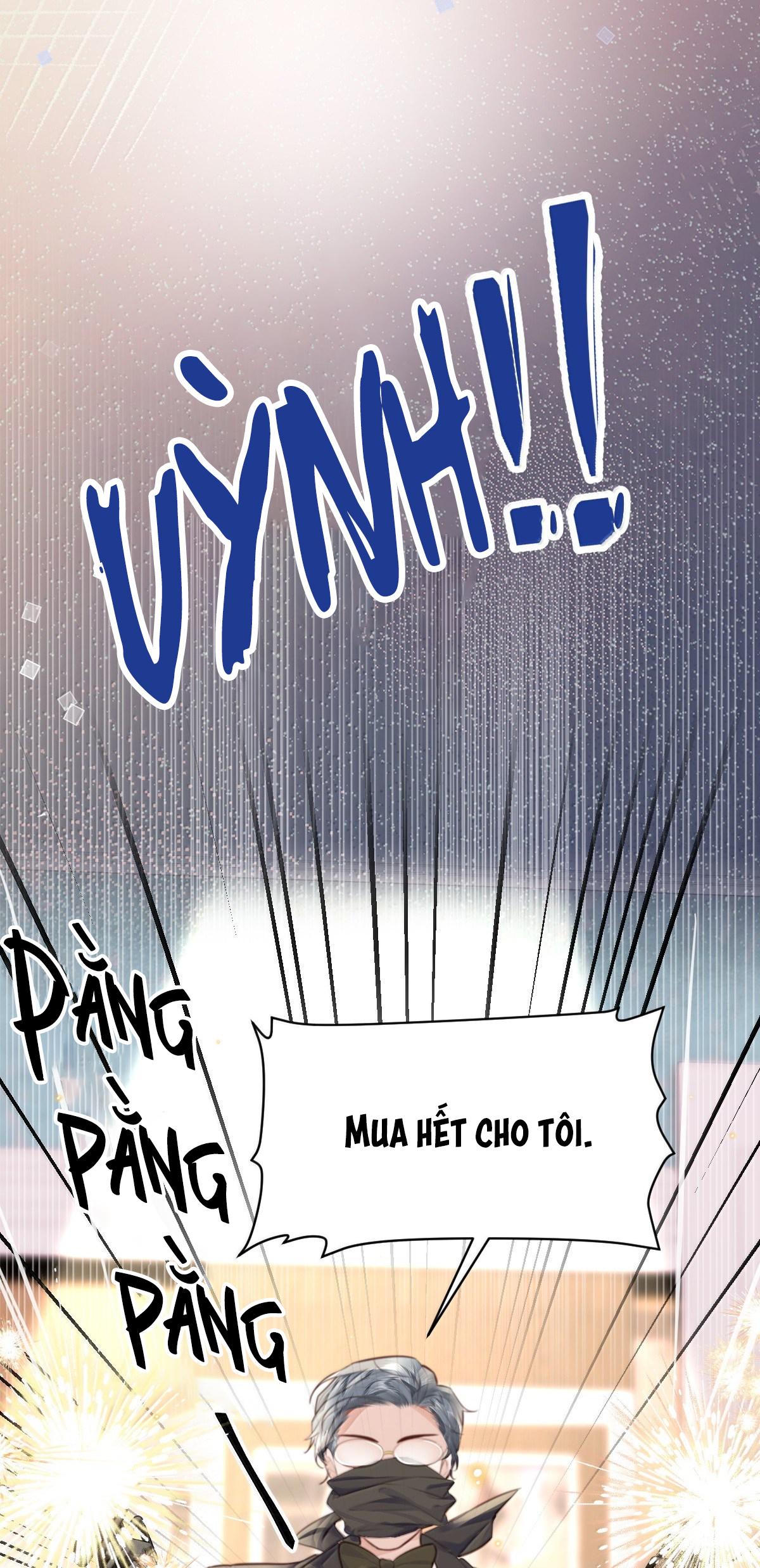 Đọc truyện (END) Đặc Chế Cho Riêng Anh - Chapter 120