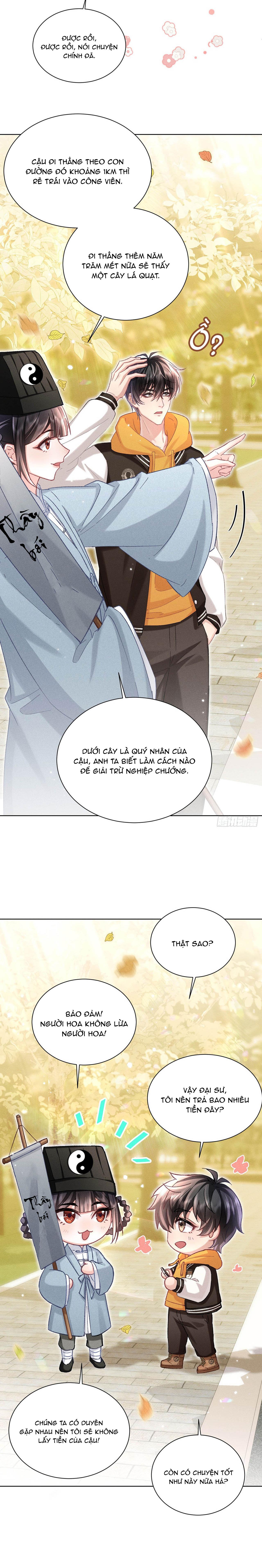 Đọc truyện Đại Tiên - Chapter 17