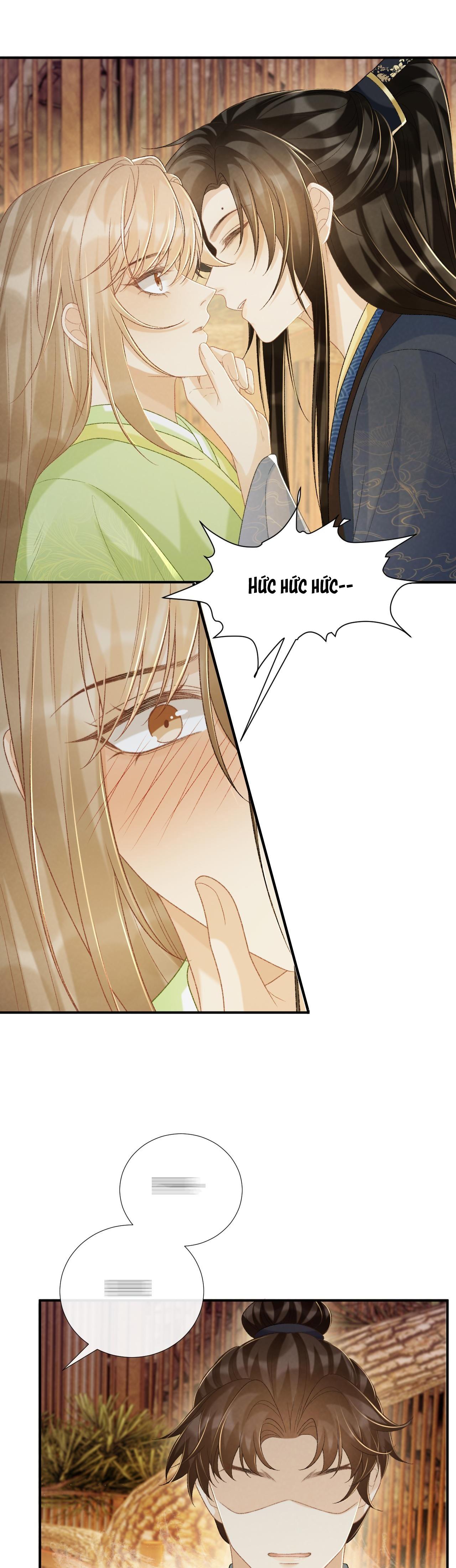 Đọc truyện CẠM BẪY CỦA KẺ BIẾN THÁI - Chapter 63