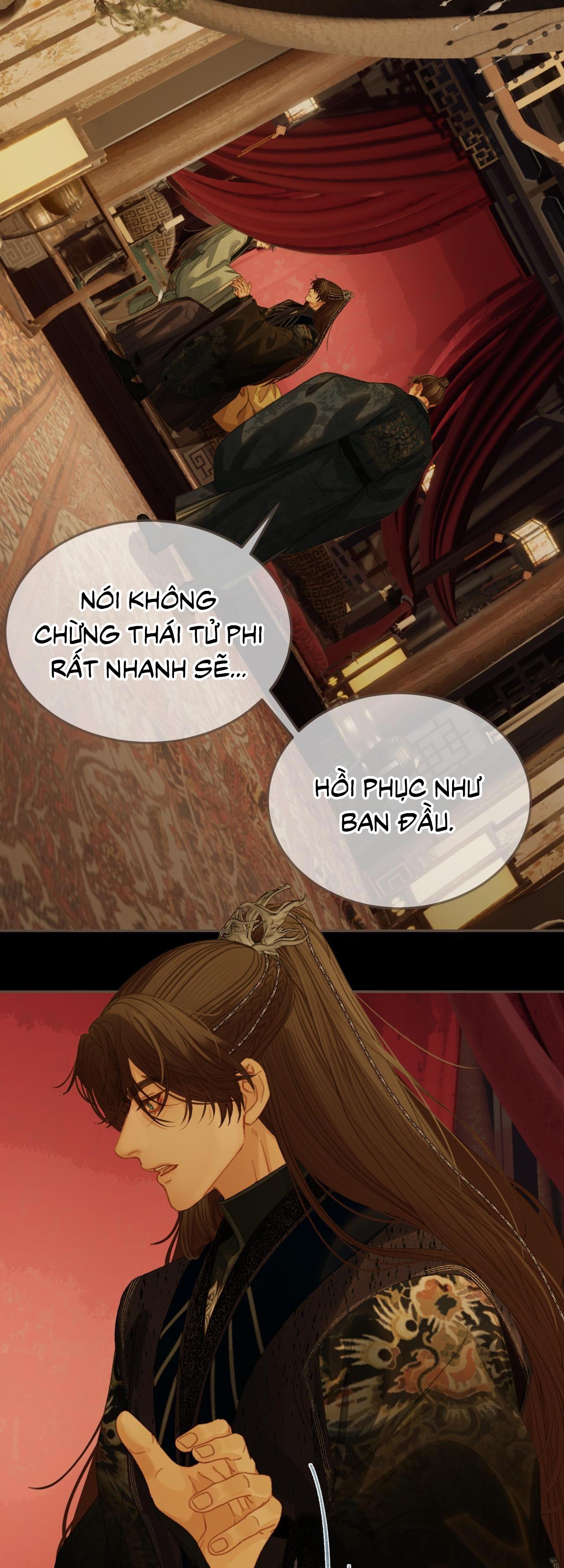 Đọc truyện Á NÔ 2 - THÁM HOA - Chapter 48