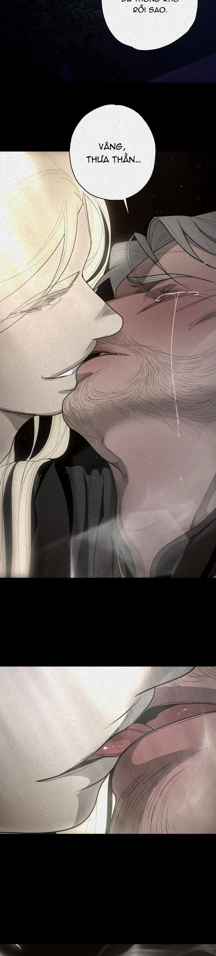 Đọc truyện TUYỂN TẬP NHỮNG ÔNG CHÚ TÀ ZÂM - Chapter 14.1