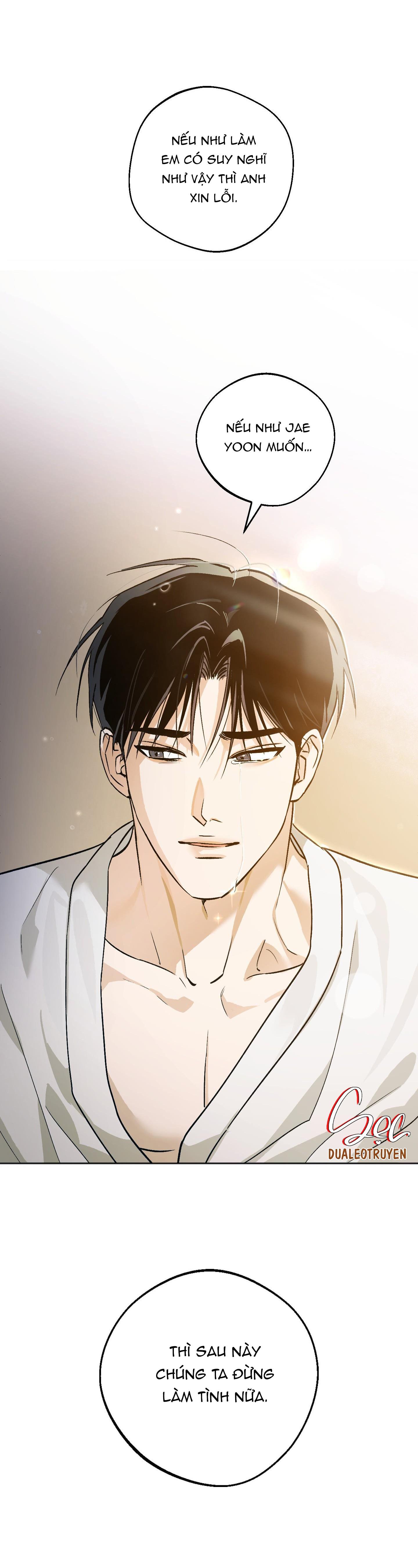 Đọc truyện TUYỂN TẬP TRUYỆN NGẮN HỎNY CỦA NHÀ SẸC - Chapter 54.2