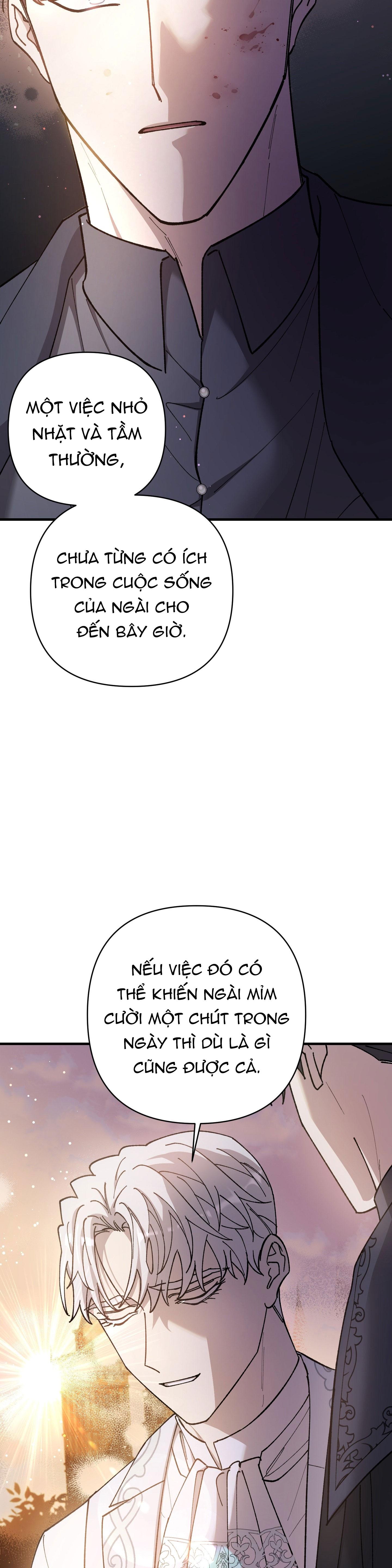 Đọc truyện Đóa hoa của mặt trời - Chapter 94