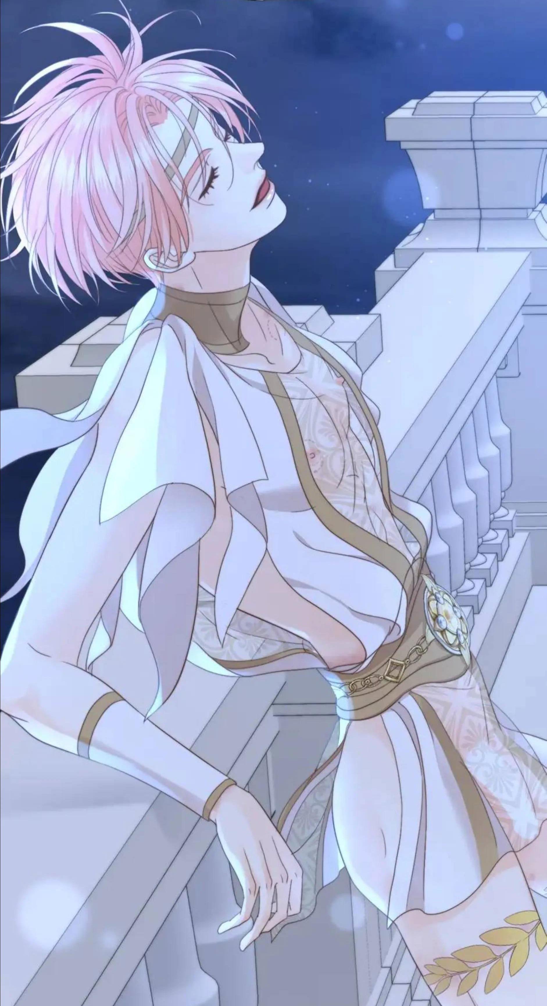 Đọc truyện Crazy About Me - Chapter 12