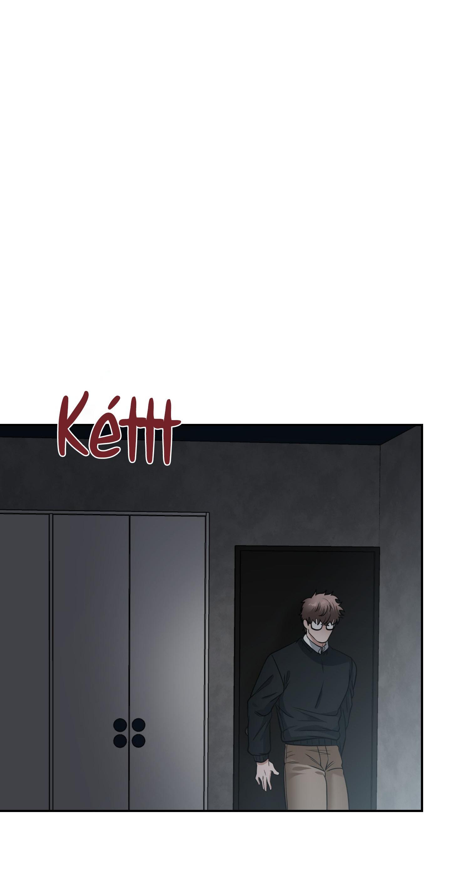 Đọc truyện Chú yêu của tôi - Chapter 1